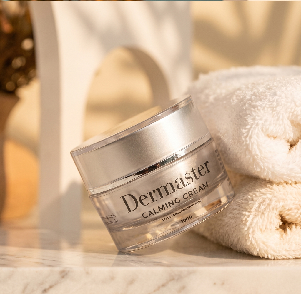 Calming Cream