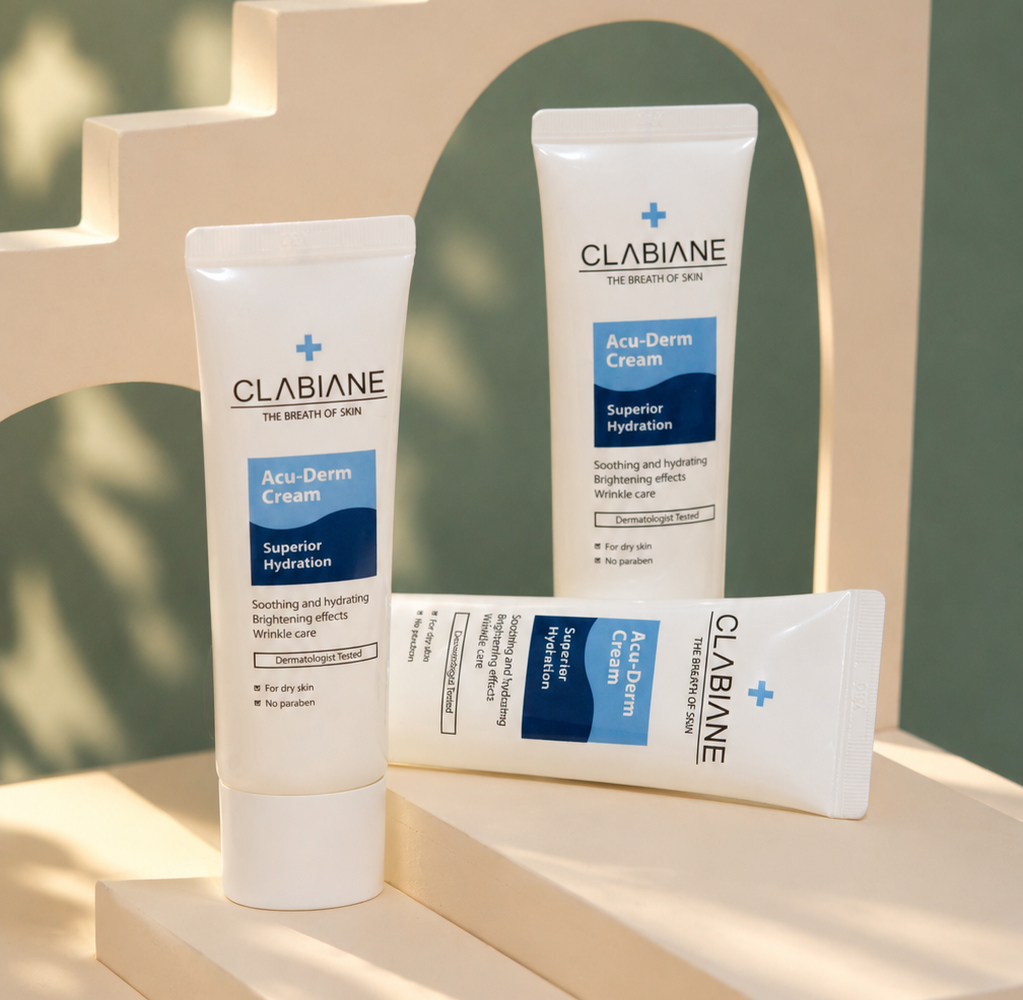 Clabiane Acu-Derm Cream