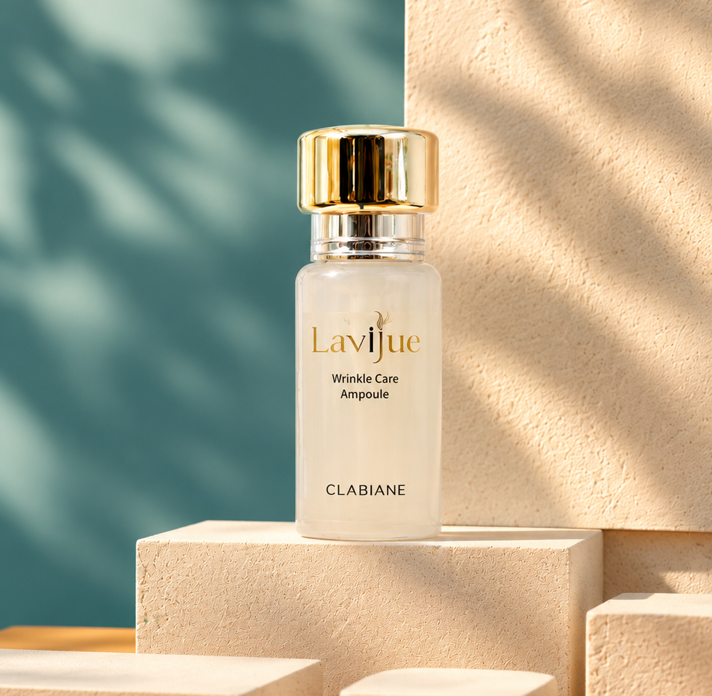 Lavijue Wrinkle Care Serum